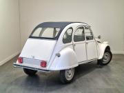 image_5-CITROEN 2CV 6 Club - 1977
