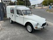 image_1-CITROEN Acadiane fourgonnette - 1986