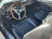 image_4-FORD Mustang Fastback - 1968