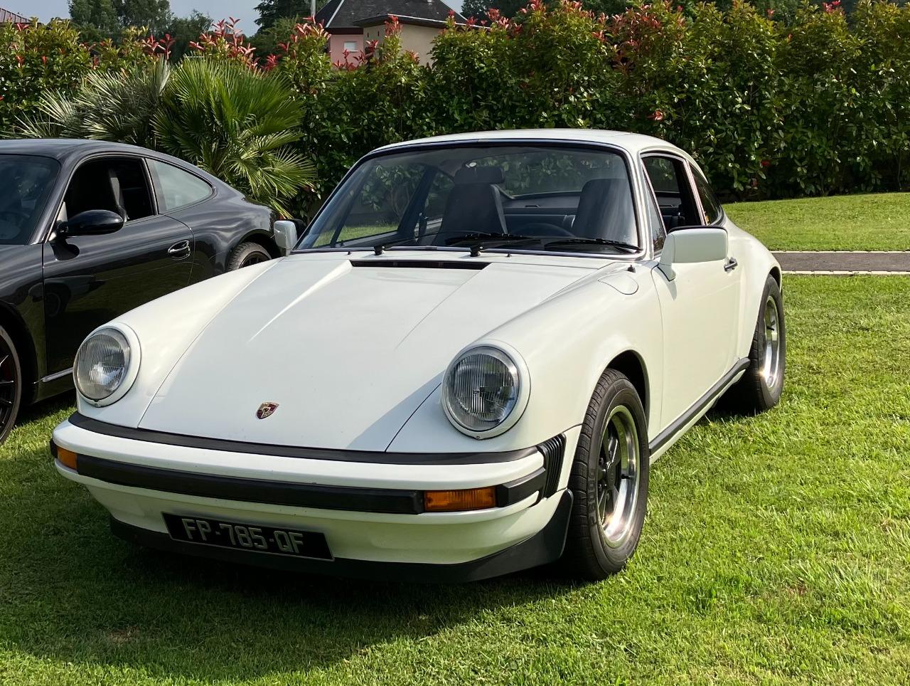 PORSCHE 911 SC 3.1 - 1979 LesAnciennes.com