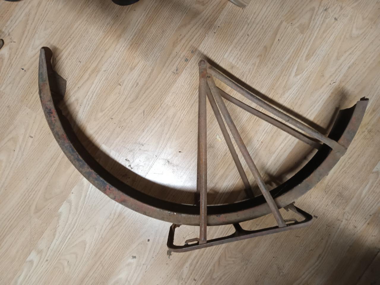 Pièces TERROT 100 LesAnciennes.com