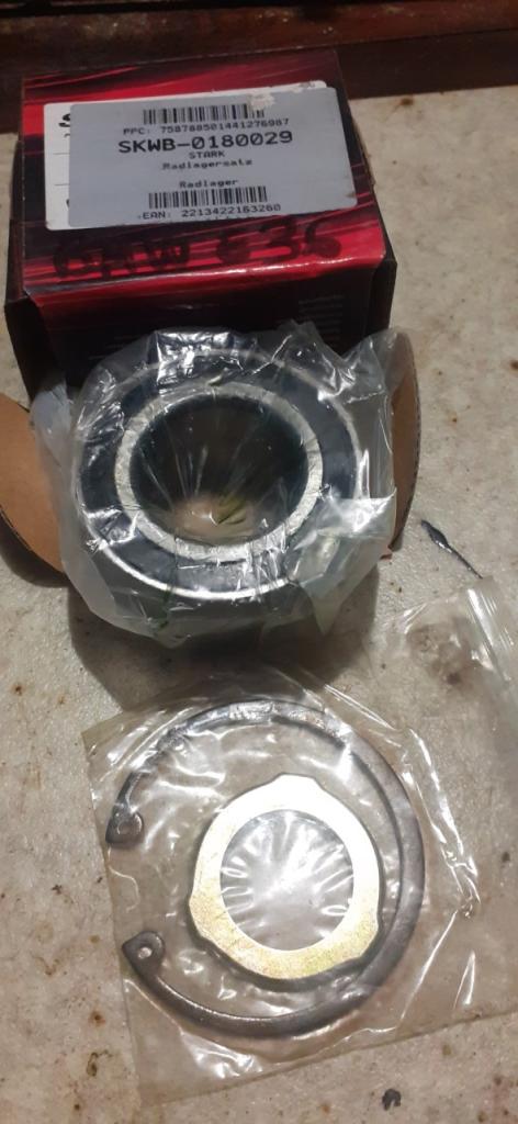 Pièces BMW 320 e 36 LesAnciennes.com