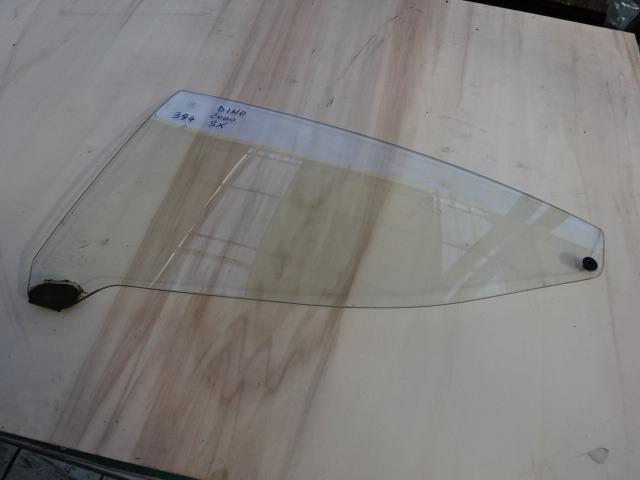 Vitre arrière gauche pour Fiat Dino 2000 Coupé LesAnciennes.com