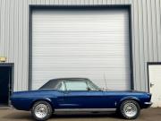 image_3-FORD Mustang 289ci - 1967
