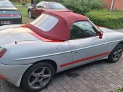 image_2-FIAT Barchetta Spider - 2002