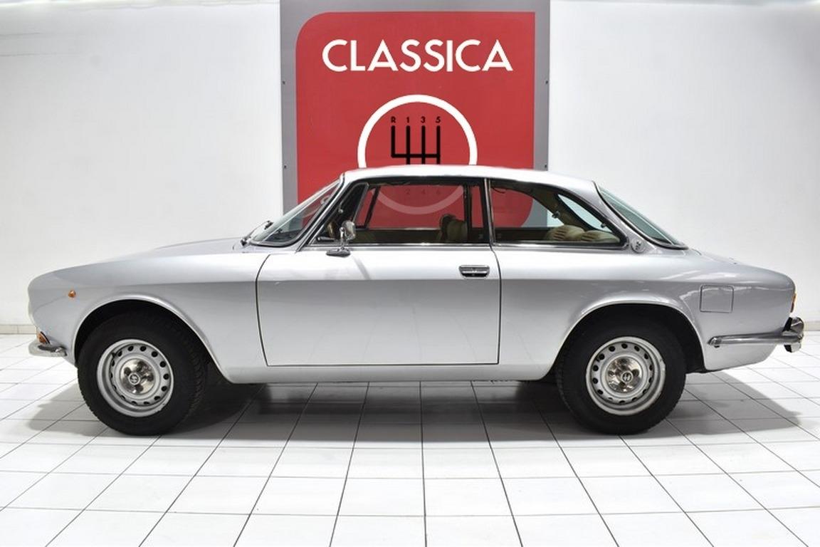 1974 ALFA ROMEO 2000 coupé gt veloce, foto 3
