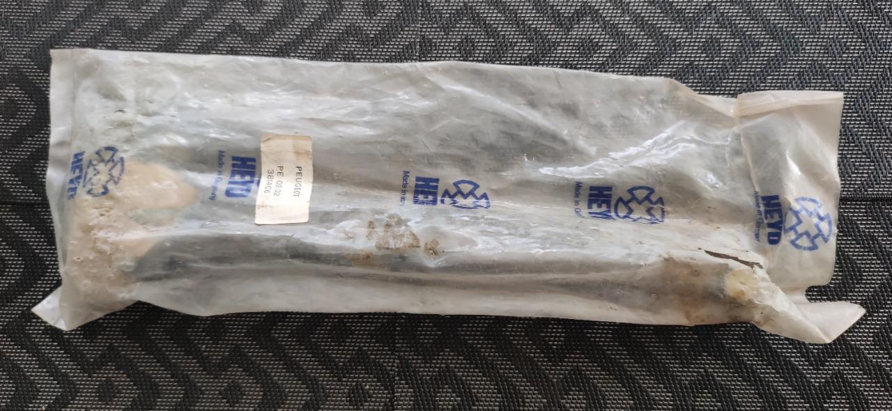 Biellette direction rotule PEUGEOT 204 304 3814.06 LesAnciennes.com