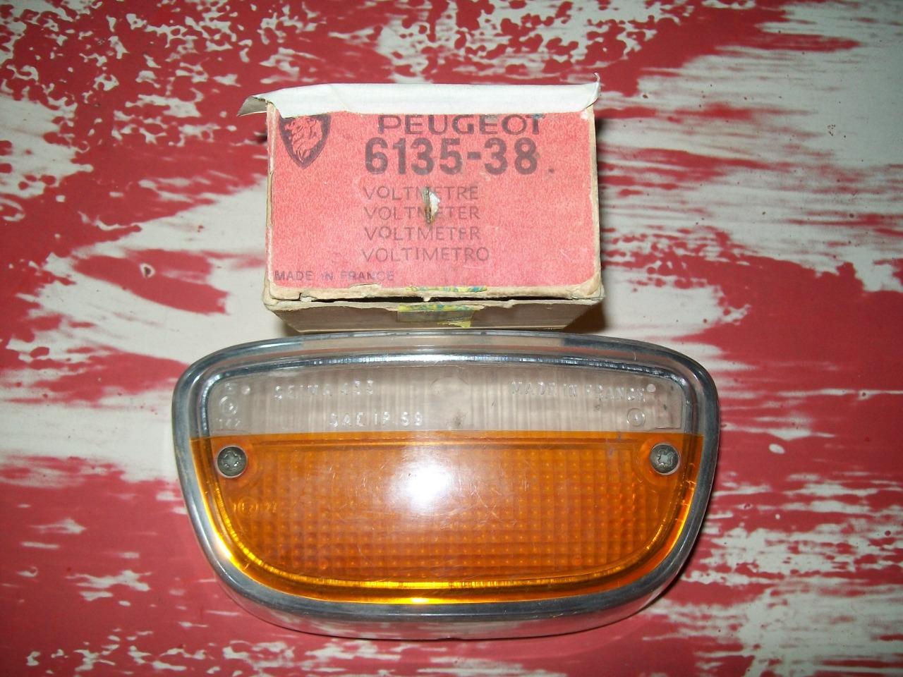 Pièces PEUGEOT 104,304,305.... essence LesAnciennes.com