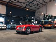 image_0-AUSTIN HEALEY 3000 MKIII BJ8 Phase 2 - 1967