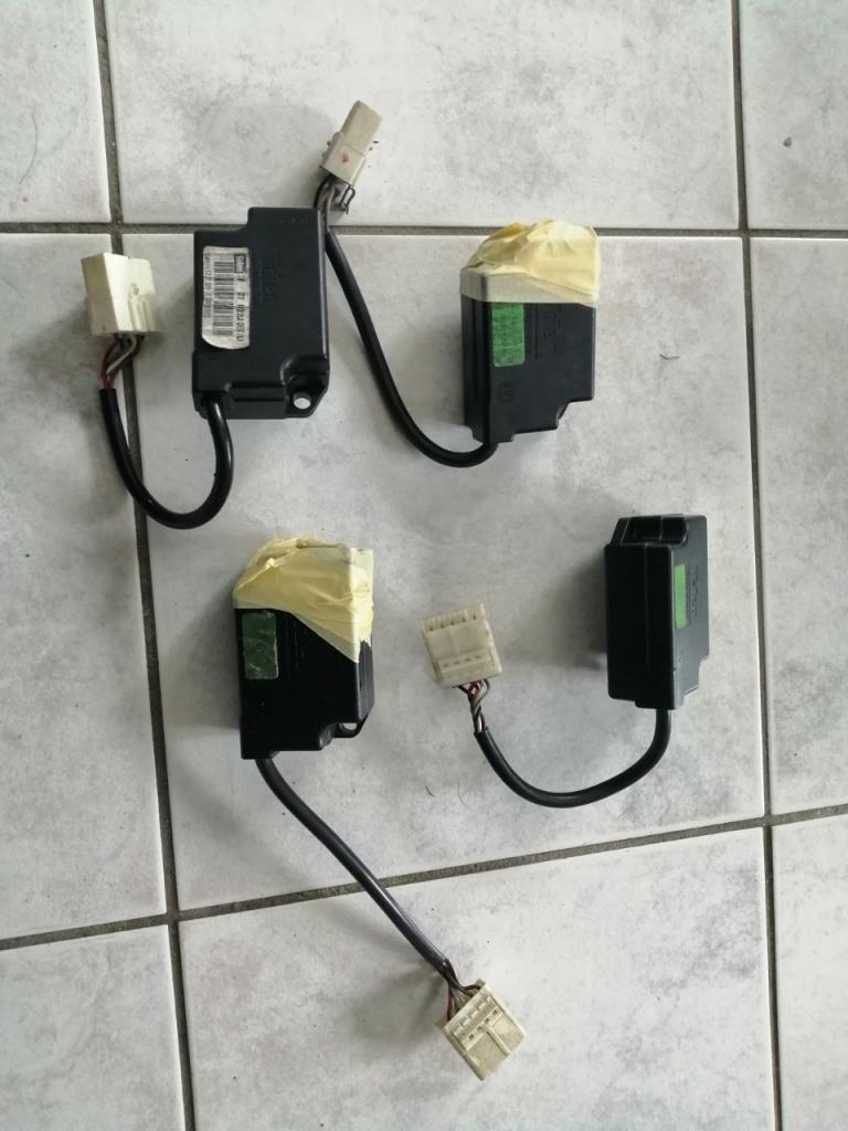 Moteur de ventilation chauffage LesAnciennes.com