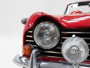 image_12-TRIUMPH TR250 + Overdrive - 1968