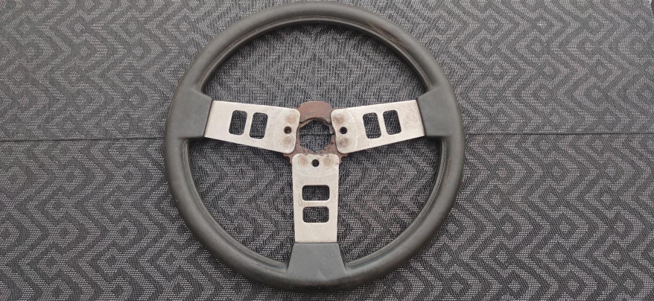 Volant SIMCA 1000 RALLYE 2 / 3 LesAnciennes.com