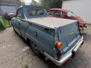 image_4-SAAB 95 pick up homologué - 1969