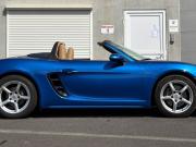 image_3-PORSCHE 718 Boxster - 2017
