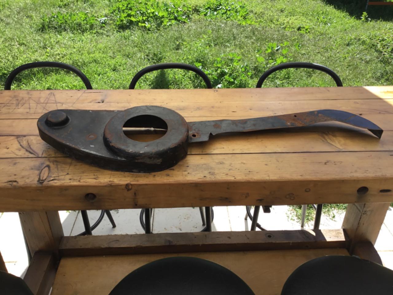 Carter AUTOMOTO Automoto LesAnciennes.com