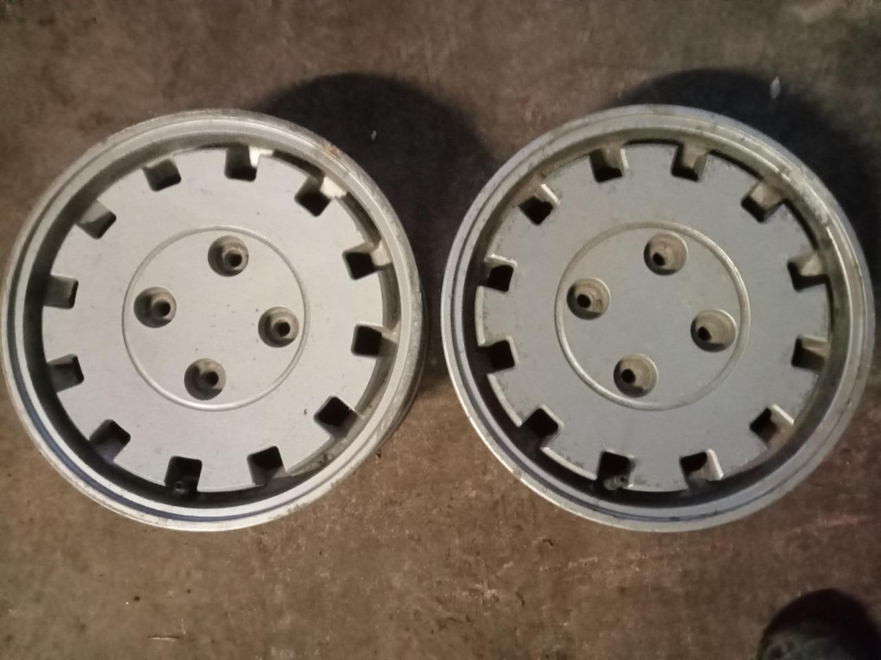 Jantes PEUGEOT 205 LesAnciennes.com