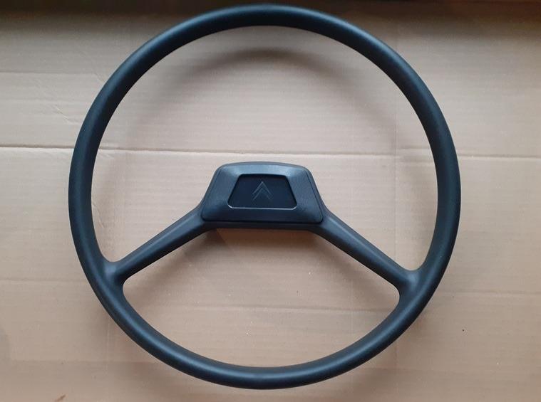 Volant CITROEN 2CV LesAnciennes.com