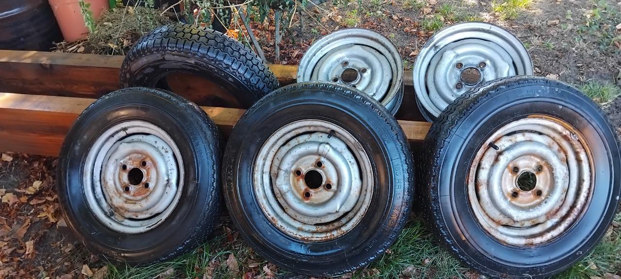 Jantes BMW 1600 E10 LesAnciennes.com