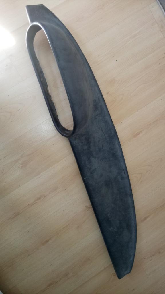 Planche de bord LANCIA Flavia LesAnciennes.com