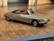 image_2-CITROEN DS 21 Injection - 1970