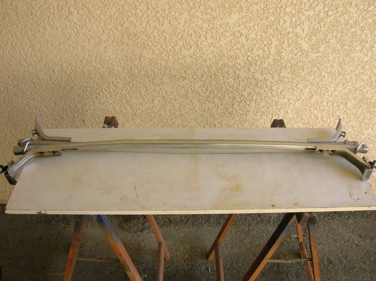 Barres de toit LesAnciennes.com