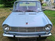 image_1-SIMCA 1300 GL - 1965