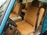 image_12-LAND ROVER Range Rover Suffix F - Restauré - 1979