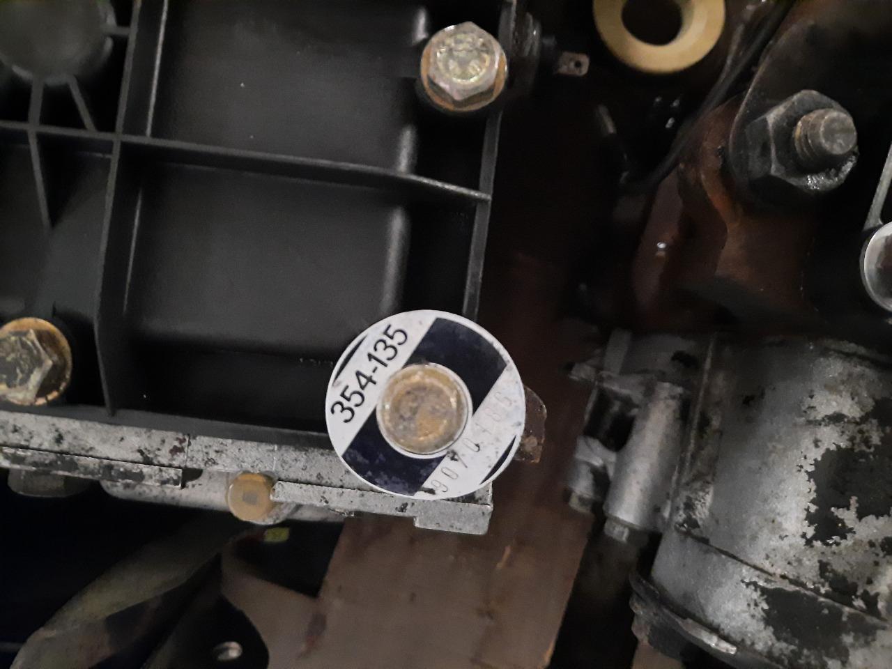 Boites de vitesses Renault 5 GTL 354-135 LesAnciennes.com