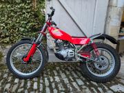 image_0-HONDA 200 Seeley trial - 1980