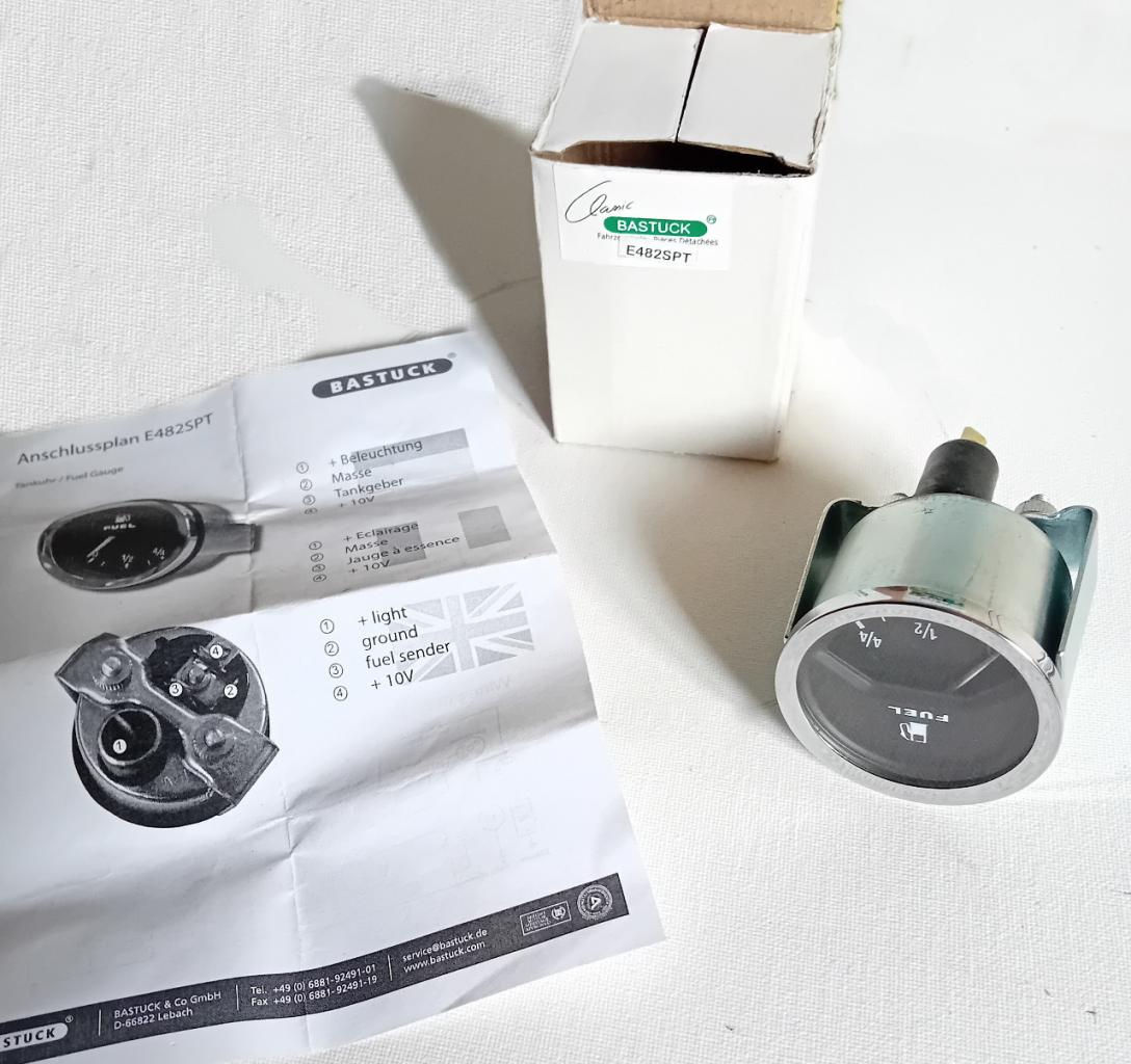 Mano TRIUMPH - LesAnciennes.com