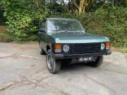image_4-LAND ROVER Range Rover Classic - 1986