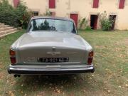 image_3-ROLLS ROYCE Silver Shadow - 1979