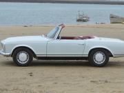 image_44-MERCEDES 280 SL Cabriolet - 1969