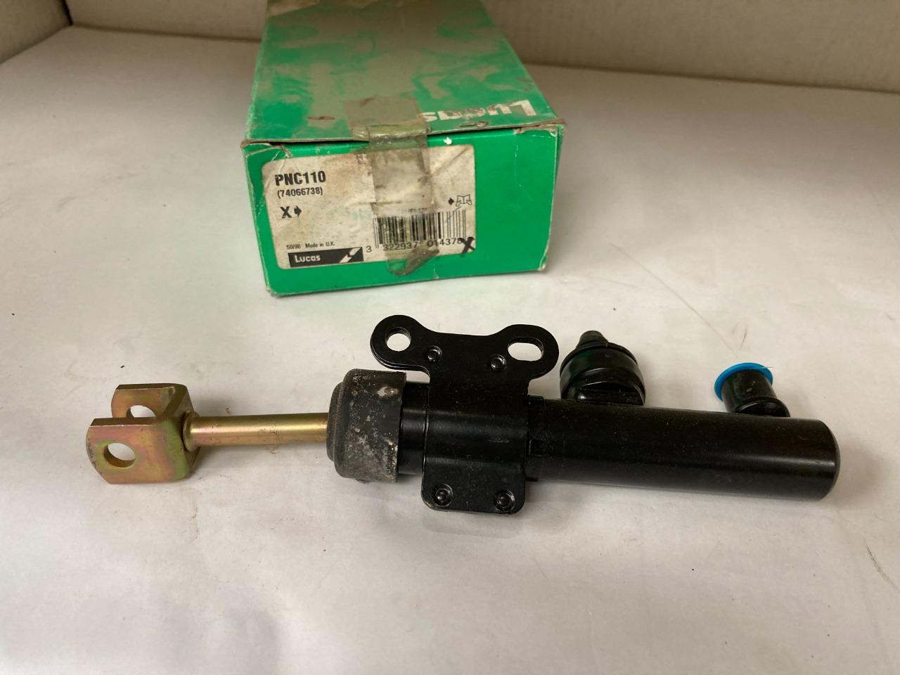 Maitre cylindre neuf SAAB 9000 LesAnciennes.com