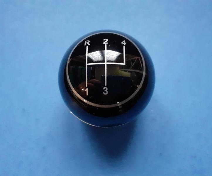 Pommeau CITROEN 2CV LesAnciennes.com