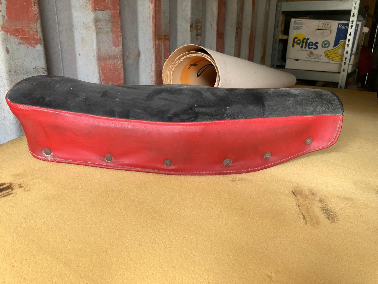 Selle MALAGUTI SPORTIVO V3 LesAnciennes.com