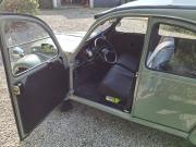 image_3-CITROEN 2CV 6 - 1974