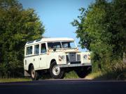 image_0-LAND ROVER 109 Série station Wagon - 1981