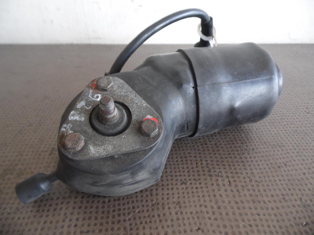 MOTEUR LEVE-PHARES 92862402300 PORSCHE 928-2 LesAnciennes.com