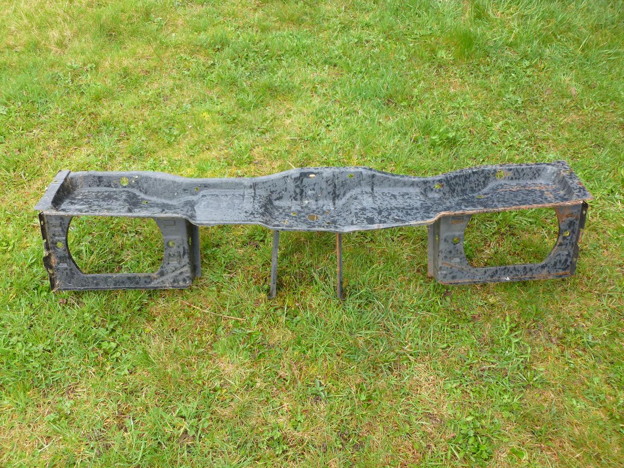 Pièces TALBOT 1510 1307/1510/SOLARA LesAnciennes.com