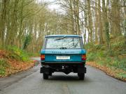 image_7-LAND ROVER Range Rover Suffix F - Restauré - 1979