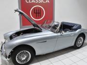 image_39-AUSTIN HEALEY 3000 MKIII BJ8 Phase 2 - 1967