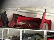 image_1-Pièces ALFA ROMEO 75 Turbo evoluzione
