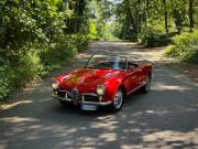 image_1-ALFA ROMEO Giulietta Spider 750D - 1957