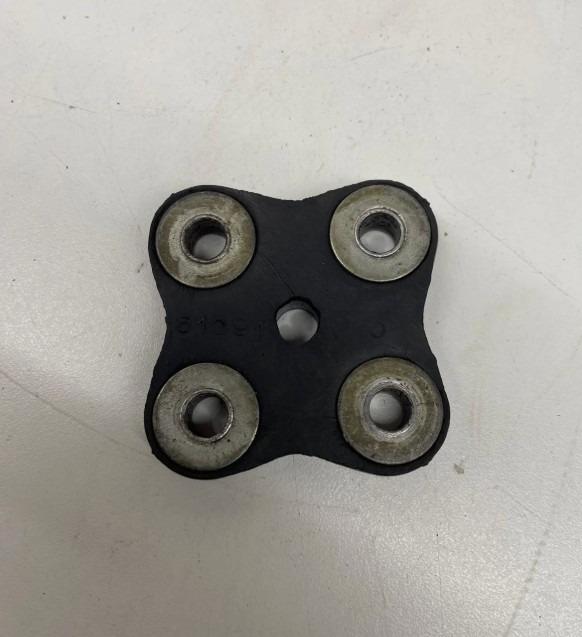 FIAT 500 gamine vignale colonne de direction LesAnciennes.com