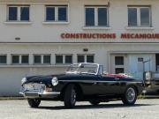 image_0-MG MGB roadster - 1967