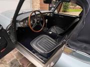 image_1-AUSTIN HEALEY 3000 MK2 - 1963