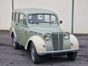 image_0-RENAULT Juvaquatre - 1955
