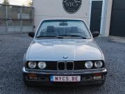 image_2-BMW 325 i Cabriolet E30 - 1987