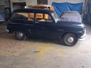 image_2-SIMCA Aronde chatelaine A90 - 1956